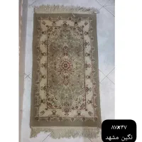 پادری ماشینی ودستبافت
