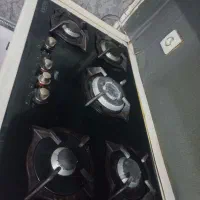 گاز رو میزی