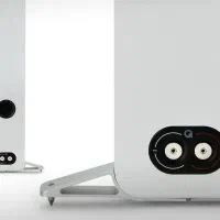 استند و ساب رده بالای کیو اکوستیک Q ACOUSTICS|سیستم صوتی خانگی|تهران, کاشانک|دیوار