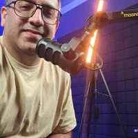 استودیو تولید محتوای حرفهای پاسکال|اجارهٔ کوتاهمدت دفتر کار و فضای آموزشی|کرج, چهارصد دستگاه|دیوار