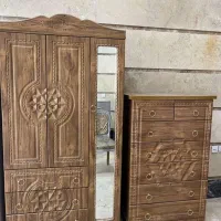 کمد دراور|جاکفشی، کمد، دراور|تهران, یافت‌آباد|دیوار