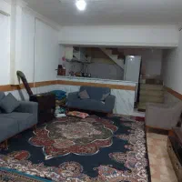 فروش فوری ویلایی دربست رسالت ۱۶۸