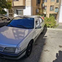 ۴۰۵ مدل ۸۳|خودرو سواری و وانت|کرمانشاه, |دیوار