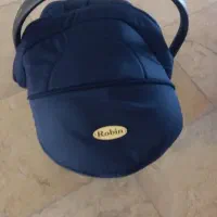 کالسکه کریر وروروئک واکر کودک