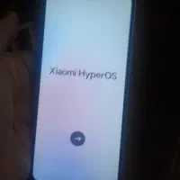 فروش و معاوضه  گوشی redmi 13 سالم