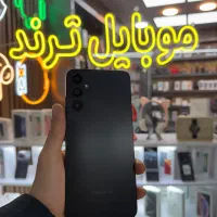 A05S 128GB RAM 6 با یک هفته مهلت تست فروشگاهیی