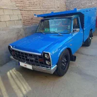 نیسان ژاپن مدل ۷۲|خودرو سواری و وانت|فرح آباد, |دیوار