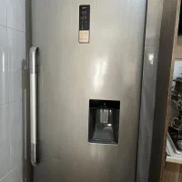 یخچال فریزر دوقلو گالان