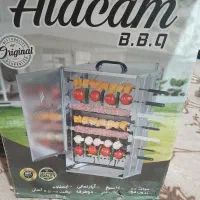 کباب پز برقی گازی|اجاق گاز و لوازم برقی پخت‌وپز|مریوان, |دیوار