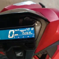 موتور کیلیک واریو ۱۵۰|موتورسیکلت|تهران, مجیدیه|دیوار