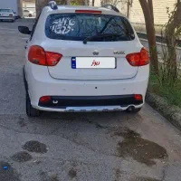 کوییک ۱۴۰۰|خودرو سواری و وانت|زاهدان, |دیوار