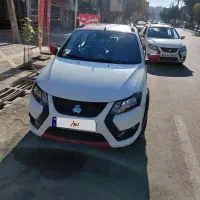 کوییک ۱۴۰۴فول|خودرو سواری و وانت|صباشهر, |دیوار