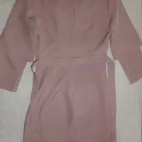 مانتو دخترانه