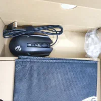 لپ تاپ MSI GE62 7rd Apache|رایانه همراه|تهران, عباسی|دیوار