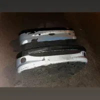 سپر 206 سالم فقط رنگ پریده مفت