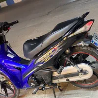 بی کلاج مدل ۱۴۰۰ پرواز