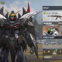 اکانت کالاف خوش شانس