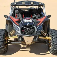 ماوریک کن ام XRS