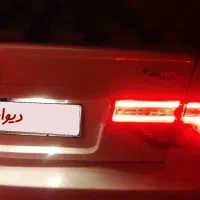 سمند سورن پلاس، مدل ۱۴۰۲|خودرو سواری و وانت|اراک, |دیوار