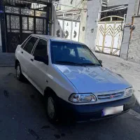 پراید مدل ۸۴|خودرو سواری و وانت|ساوه, |دیوار