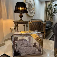 روتختی ترک و پنل پرده