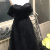 لباس مجلسی شیک