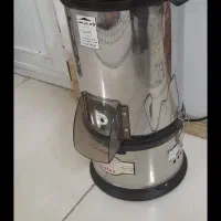 سبزی خرد کن در حد نو