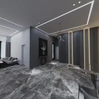 طراحی فروش و اجرا سقف کاذب کناف و لاین نوری|خدمات پیشه و مهارت|نوشهر, |دیوار