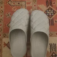 دمپایی سرویس و حمام
