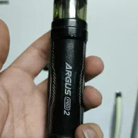 ویپ پادماد ارگاس پرو2 حرفه ای