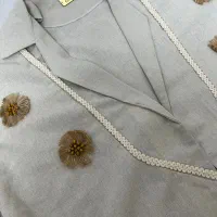 مانتو نو شیک جنس عالی|لباس|یزد, |دیوار