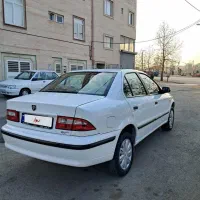 سمند lxمدل ۹۹ مولتی پلکس|خودرو سواری و وانت|اردبیل, |دیوار