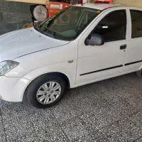 تیبا دو ۹۸ تمیز|خودرو سواری و وانت|رشت, احمد گوراب|دیوار