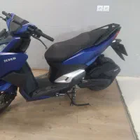 موتور کلیک واریومدل 1403 گالگسی