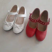 کفش دخترانه