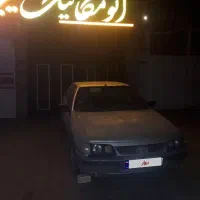 معاوضه پژو ۴۰۵ با سمندef7دوگانه