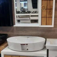 کابین روشویی ست