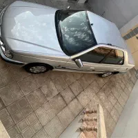 پارس مدل۸۴|خودرو سواری و وانت|میاندوآب, |دیوار