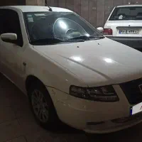 سمند   ای اف|خودرو سواری و وانت|شهریار, شهریار|دیوار