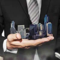 تهاتر ملک کلنگی با آپارتمان