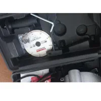 بتن کن انکور  فرز بوش  کرون