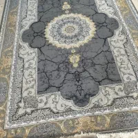 چهارتخته فرش ۱۲ متری آکبند ۷۰۰ شانه اصل
