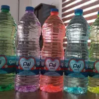 خرید آب آشامیدنی