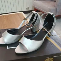 کیف چرم و مانتو و شلوار بگ سایز ۴۴تا ۴۶