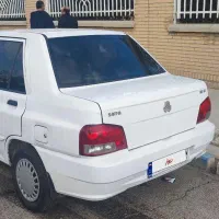 پراید مدل 95|خودرو سواری و وانت|خمینی‌شهر, |دیوار