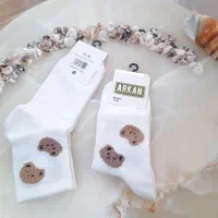 جوراب زنانه فقط ۴۰ تومن