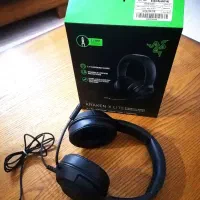 هدست گیمینگ Razer Kraken X Lite Essential