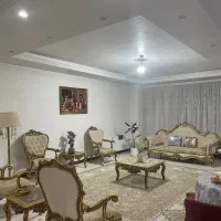 مبل استیل ۷نفره