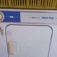 خشک کن مارک توشیبا