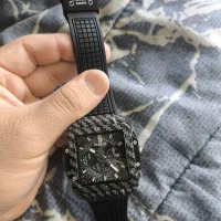 ساعت هابلو ارتشی|ساعت|کرمان, |دیوار